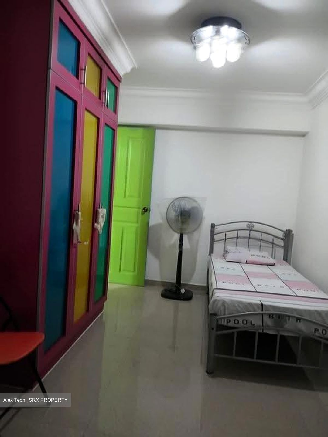 Blk 383 Bukit Batok West Avenue 5 (Bukit Batok), HDB 4 Rooms #623715081